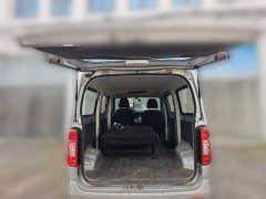 Changan Ruixing M60 2023 1.5L GDI Comfort Passenger Vehicle 6/7 Seater - ფოტო 15