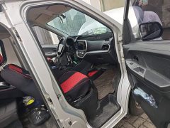 Changan Ruixing M60 2023 1.5L GDI Comfort Passenger Vehicle 6/7 Seater - ფოტო 19