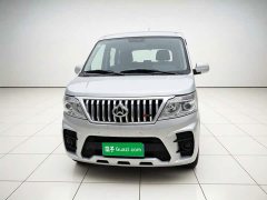 Changan Ruixing M60 2023 1.5L GDI Comfort Passenger Vehicle 6/7 Seater - ფოტო 2