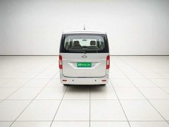 Changan Ruixing M60 2023 1.5L GDI Comfort Passenger Vehicle 6/7 Seater - ფოტო 3