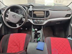 Changan Ruixing M60 2023 1.5L GDI Comfort Passenger Vehicle 6/7 Seater - ფოტო 5