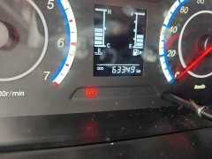 Changan Ruixing M60 2023 1.5L GDI Comfort Passenger Vehicle 6/7 Seater - ფოტო 8