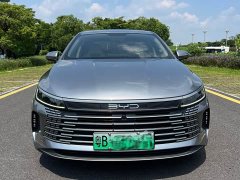 BYD Destroyer 05 DM-i 55KM Luxury - ფოტო 1
