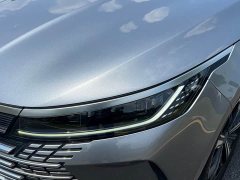 BYD Destroyer 05 DM-i 55KM Luxury - ფოტო 10
