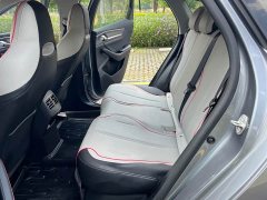 BYD Destroyer 05 DM-i 55KM Luxury - ფოტო 12