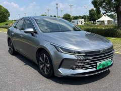 BYD Destroyer 05 DM-i 55KM Luxury - ფოტო 2