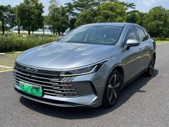 BYD Destroyer 05 DM-i 55KM Luxury - ფოტო 3