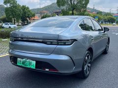 BYD Destroyer 05 DM-i 55KM Luxury - ფოტო 4