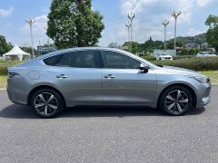 BYD Destroyer 05 DM-i 55KM Luxury - ფოტო 5