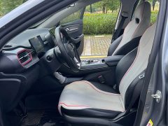 BYD Destroyer 05 DM-i 55KM Luxury - ფოტო 7