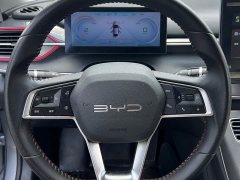 BYD Destroyer 05 DM-i 55KM Luxury - ფოტო 9