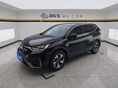 Honda CR-V 240TURBO CVT FWD Urban Edition - ფოტო 1