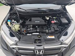 Honda CR-V 240TURBO CVT FWD Urban Edition - ფოტო 10