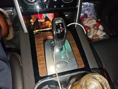 Land Rover Discovery Sport New Energy Facelift P300e Plug-in Hybrid Electric Version - ფოტო 10