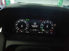 Land Rover Discovery Sport New Energy Facelift P300e Plug-in Hybrid Electric Version - ფოტო 8