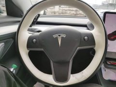 Tesla Model 3 Standard Range RWD Upgrade - ფოტო 11