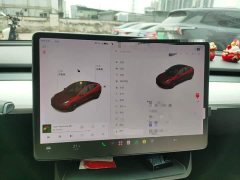 Tesla Model 3 Standard Range RWD Upgrade - ფოტო 14