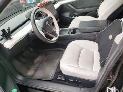 Tesla Model 3 Standard Range RWD Upgrade - ფოტო 16