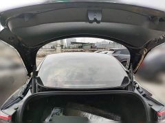 Tesla Model 3 Standard Range RWD Upgrade - ფოტო 20