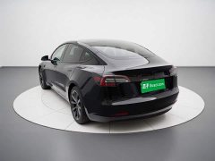 Tesla Model 3 Standard Range RWD Upgrade - ფოტო 4