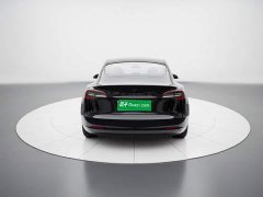 Tesla Model 3 Standard Range RWD Upgrade - ფოტო 5