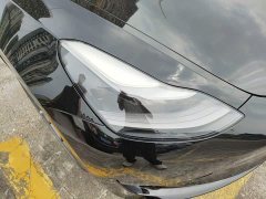 Tesla Model 3 Standard Range RWD Upgrade - ფოტო 7