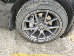 Tesla Model 3 Standard Range RWD Upgrade - ფოტო 8