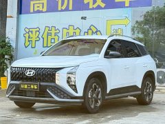 Hyundai Beijing Hyundai ix35 2023 Mufasa 2.0L Luxury DLX - ფოტო 1