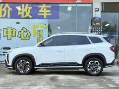 Hyundai Beijing Hyundai ix35 2023 Mufasa 2.0L Luxury DLX - ფოტო 16