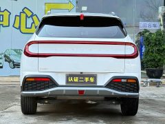 Hyundai Beijing Hyundai ix35 2023 Mufasa 2.0L Luxury DLX - ფოტო 17