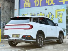Hyundai Beijing Hyundai ix35 2023 Mufasa 2.0L Luxury DLX - ფოტო 18