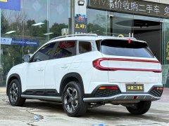Hyundai Beijing Hyundai ix35 2023 Mufasa 2.0L Luxury DLX - ფოტო 19
