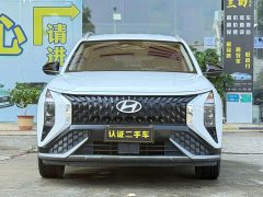 Hyundai Beijing Hyundai ix35 2023 Mufasa 2.0L Luxury DLX - ფოტო 2