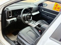 Hyundai Beijing Hyundai ix35 2023 Mufasa 2.0L Luxury DLX - ფოტო 4
