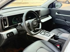 Hyundai Beijing Hyundai ix35 2023 Mufasa 2.0L Luxury DLX - ფოტო 5