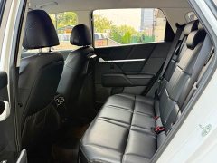 Hyundai Beijing Hyundai ix35 2023 Mufasa 2.0L Luxury DLX - ფოტო 6