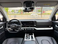 Hyundai Beijing Hyundai ix35 2023 Mufasa 2.0L Luxury DLX - ფოტო 7