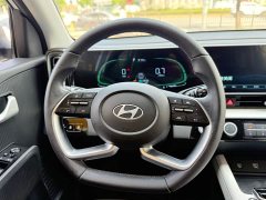 Hyundai Beijing Hyundai ix35 2023 Mufasa 2.0L Luxury DLX - ფოტო 9