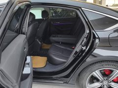 Honda Accord 260TURBO Excellence Edition - ფოტო 11
