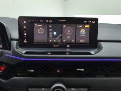 Honda Accord 260TURBO Excellence Edition - ფოტო 13