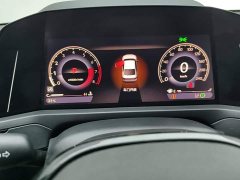 Honda Accord 260TURBO Excellence Edition - ფოტო 14