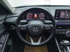 Honda Accord 260TURBO Excellence Edition - ფოტო 15
