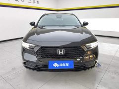 Honda Accord 260TURBO Excellence Edition - ფოტო 2