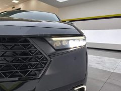 Honda Accord 260TURBO Excellence Edition - ფოტო 5