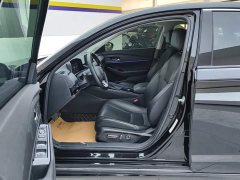 Honda Accord 260TURBO Excellence Edition - ფოტო 9