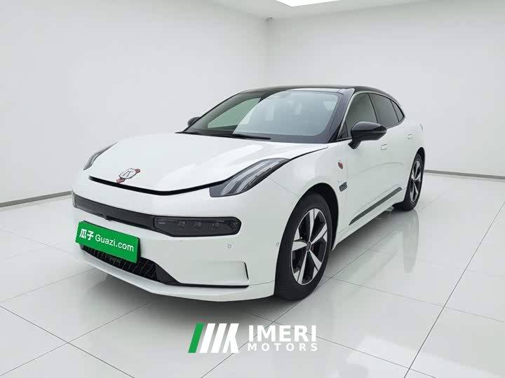 Zeekr Geely Zeekr 001 2023 WE Edition 86kWh - ავტომობილი ჩინეთიდან