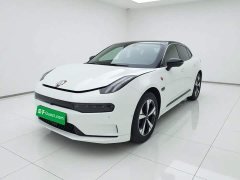 Zeekr Geely Zeekr 001 2023 WE Edition 86kWh - ფოტო 1