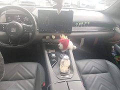 Zeekr Geely Zeekr 001 2023 WE Edition 86kWh - ფოტო 10