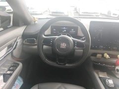 Zeekr Geely Zeekr 001 2023 WE Edition 86kWh - ფოტო 11