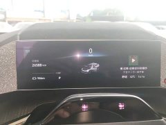 Zeekr Geely Zeekr 001 2023 WE Edition 86kWh - ფოტო 12